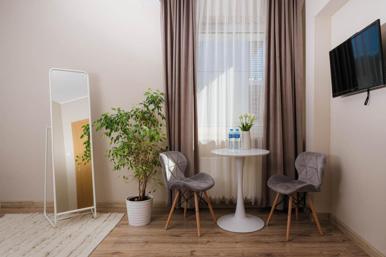 Willa Jelitkowska Gdansk Bagian luar foto