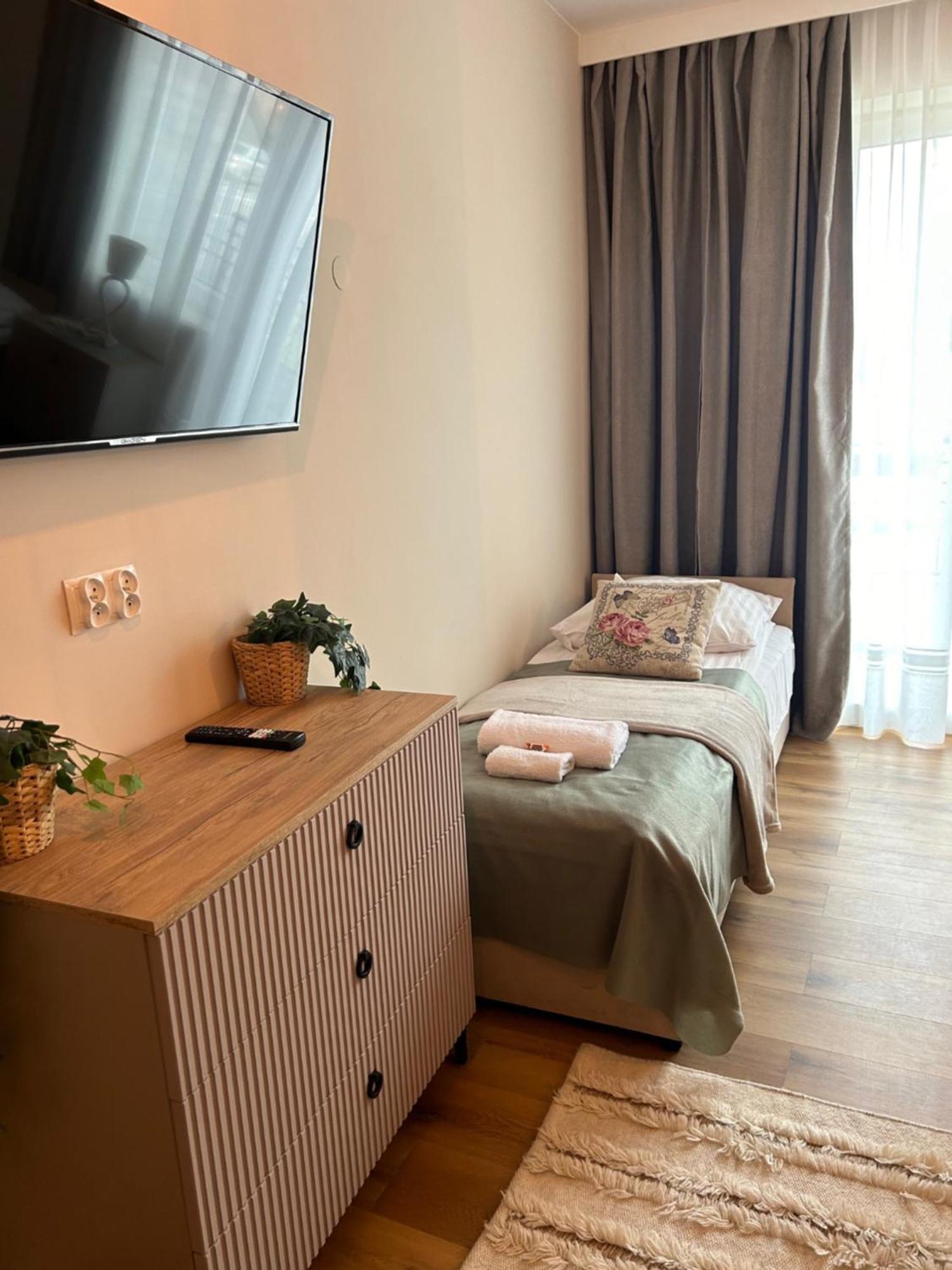 Willa Jelitkowska Gdansk Bagian luar foto